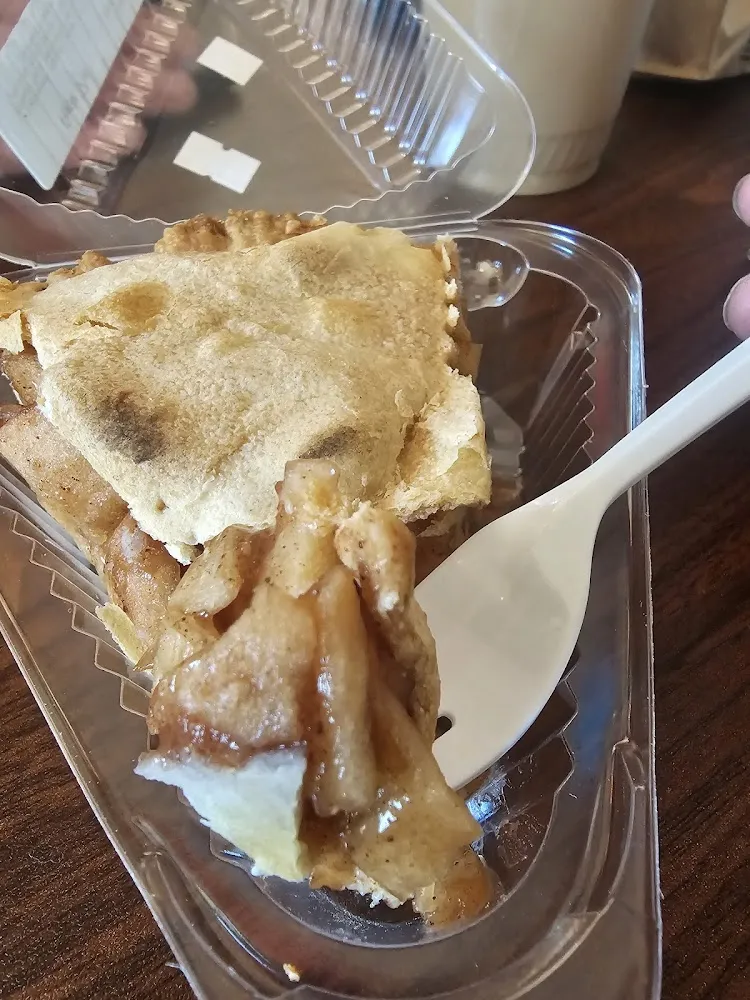 Apple Pie