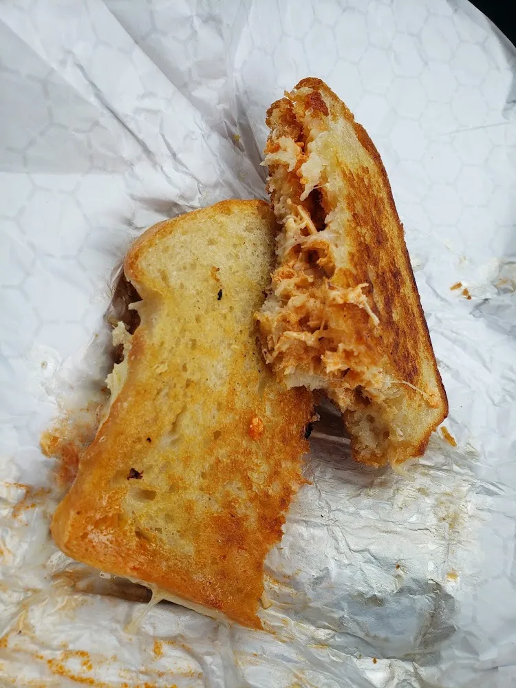 Buffalo Panini